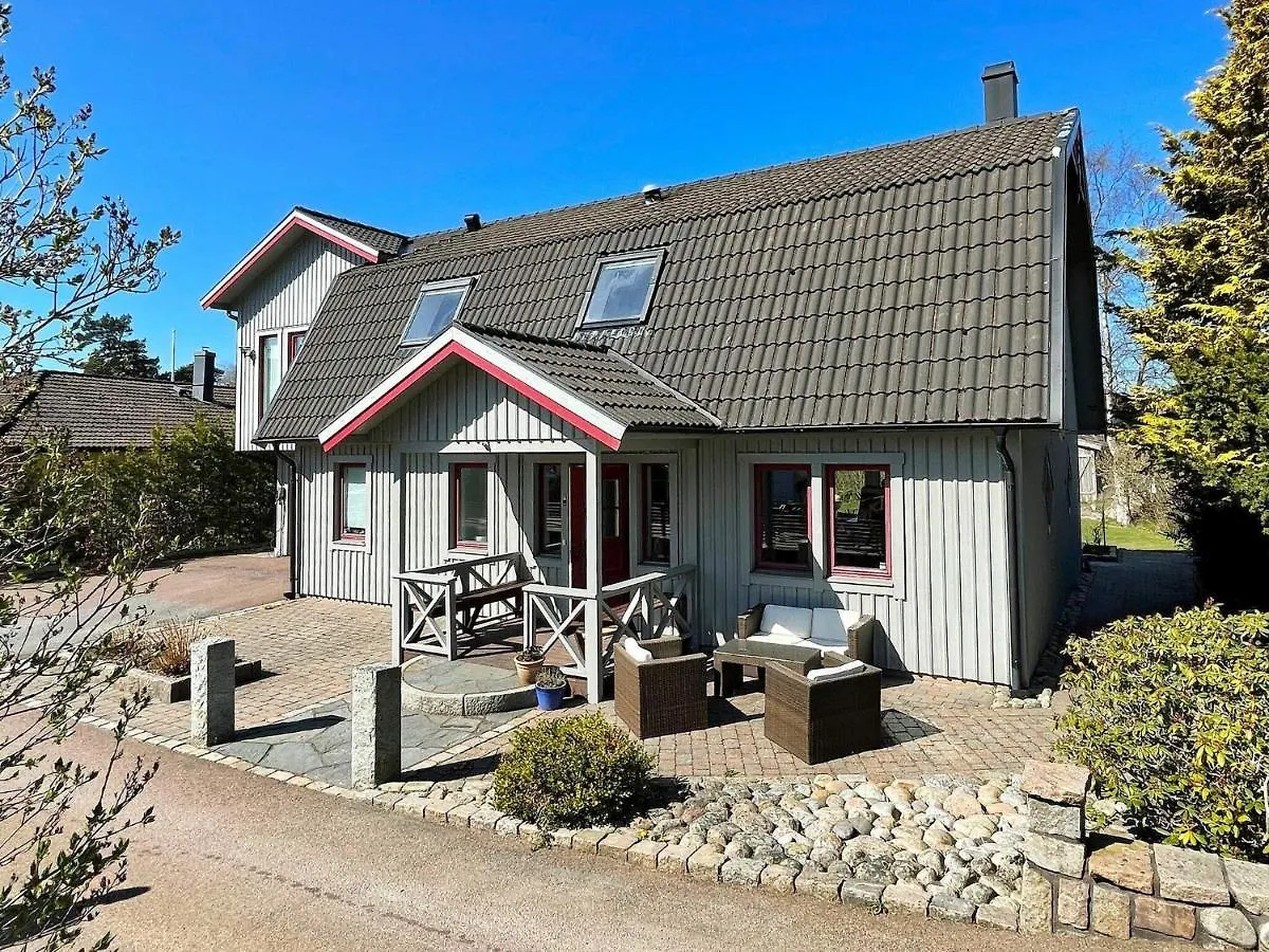 Holiday Home Torslanda III Göteborg