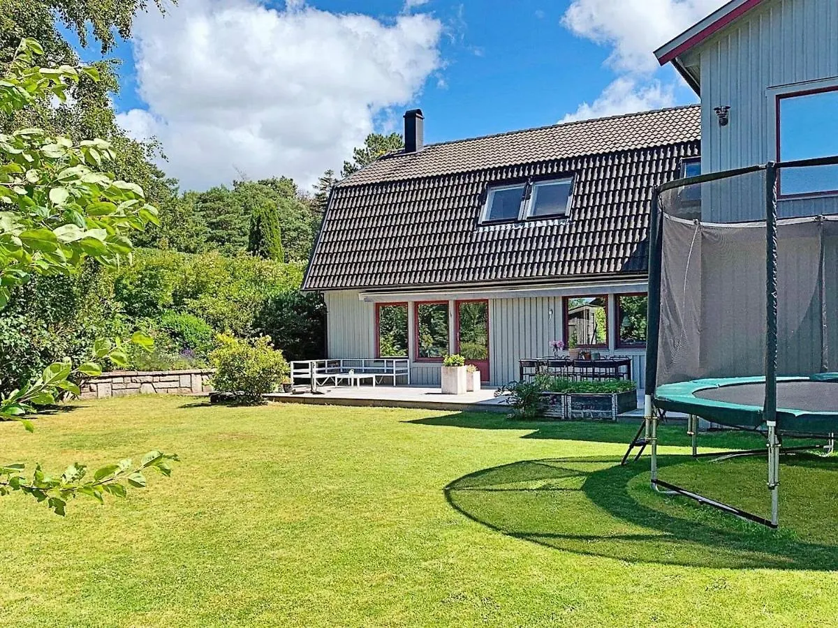 Holiday Home Torslanda III Göteborg