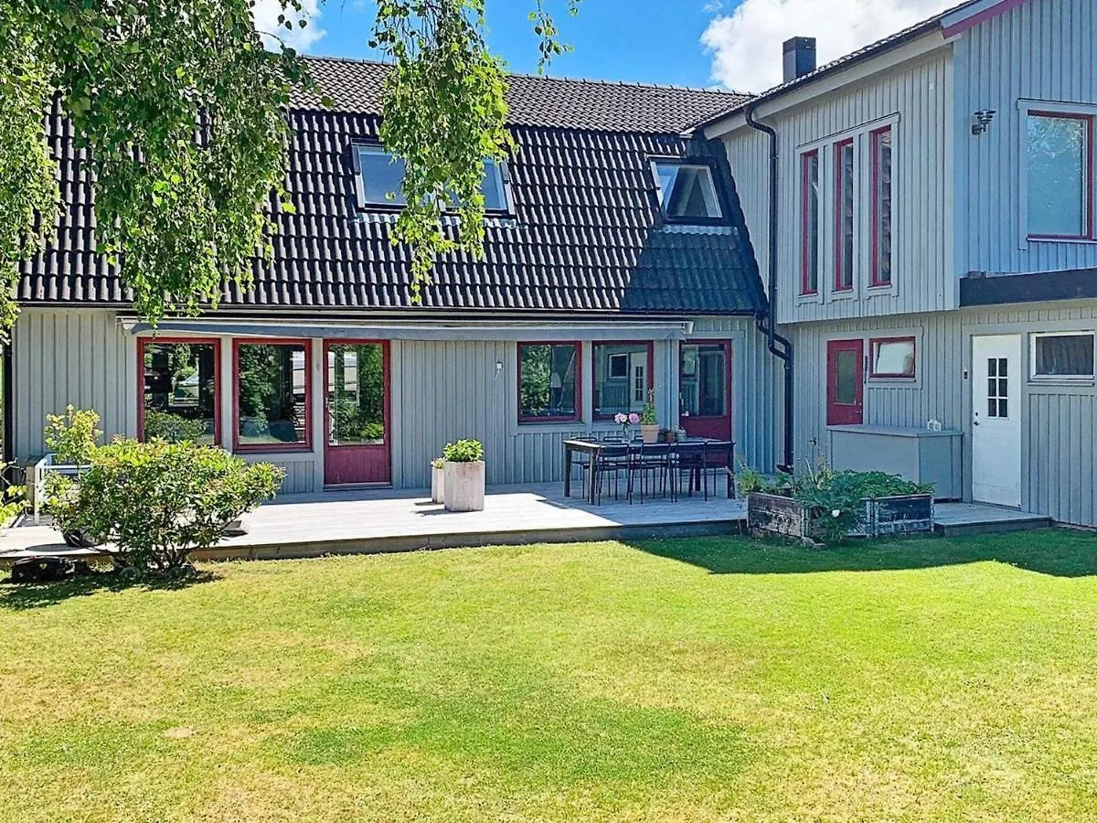 Holiday Home Torslanda III Göteborg