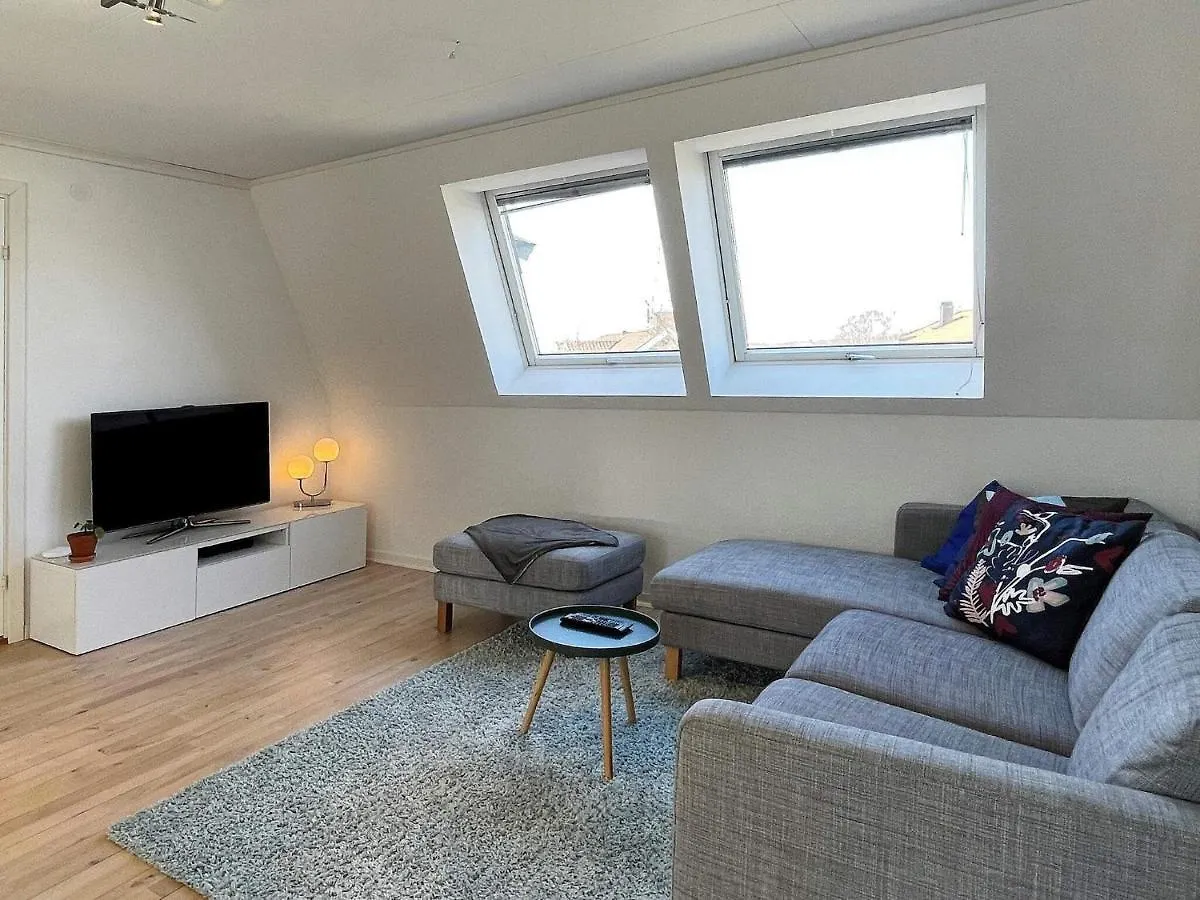 Holiday Home Torslanda III Göteborg