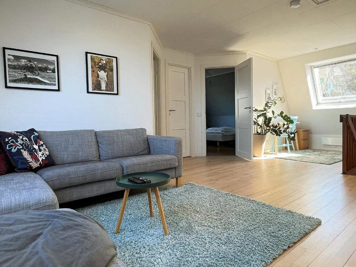Holiday Home Torslanda III Göteborg
