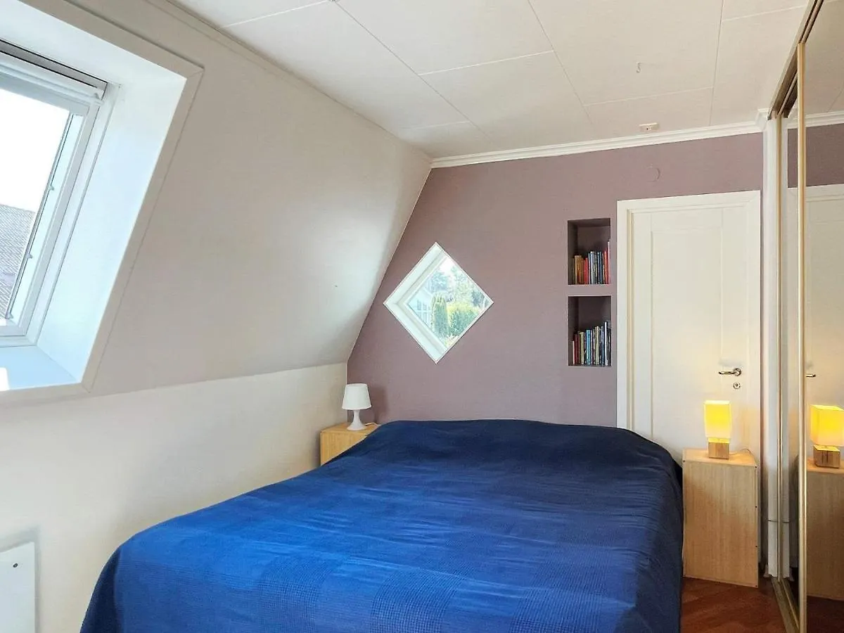 Holiday Home Torslanda III Göteborg