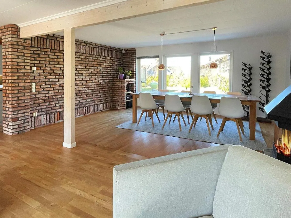 Holiday Home Torslanda III Göteborg Schweden