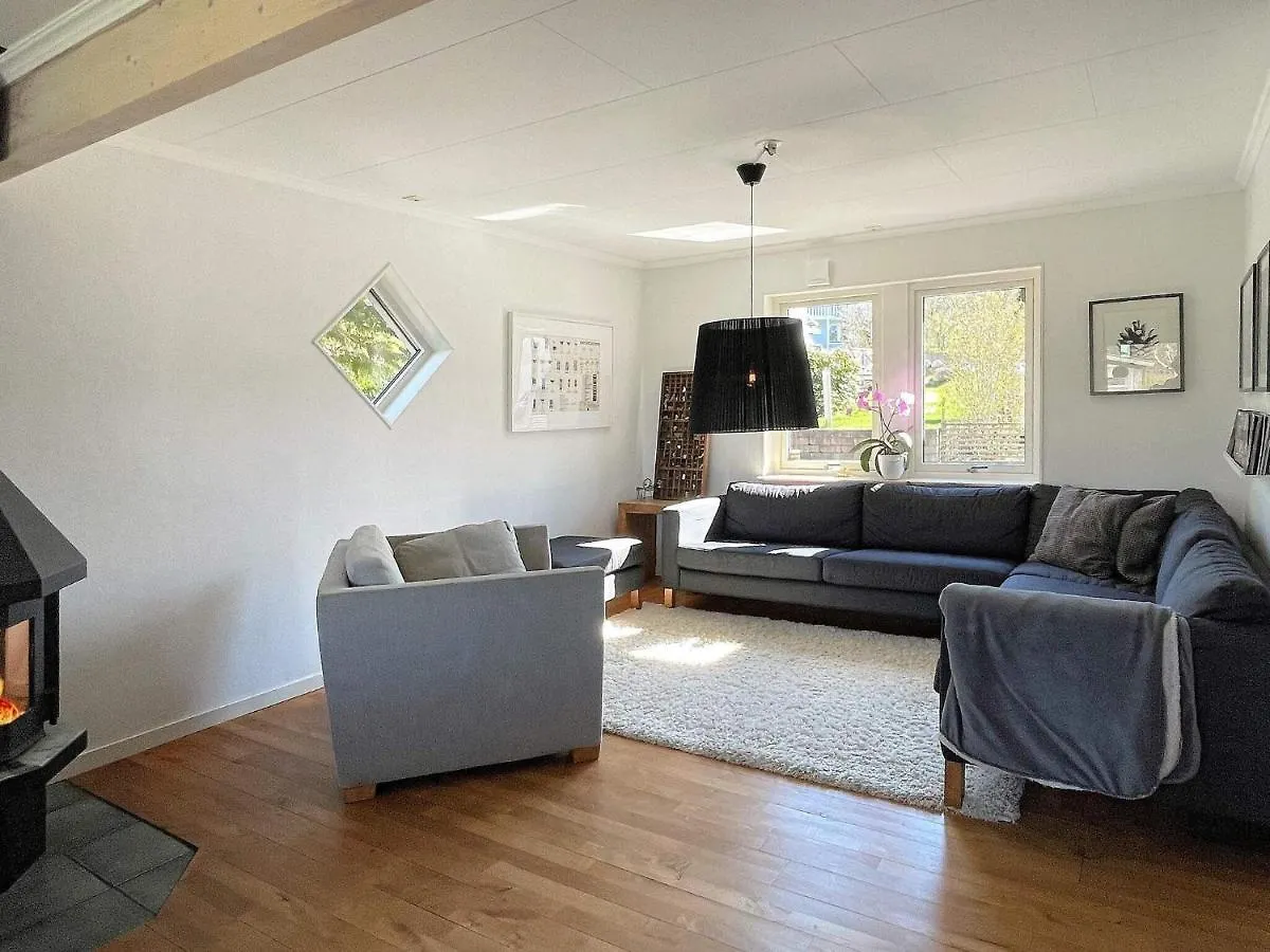 Holiday Home Torslanda III Göteborg