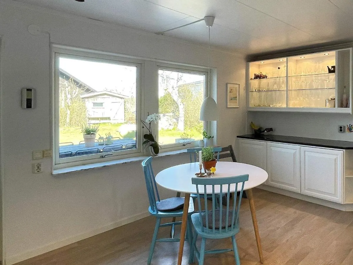 Holiday Home Torslanda III Göteborg