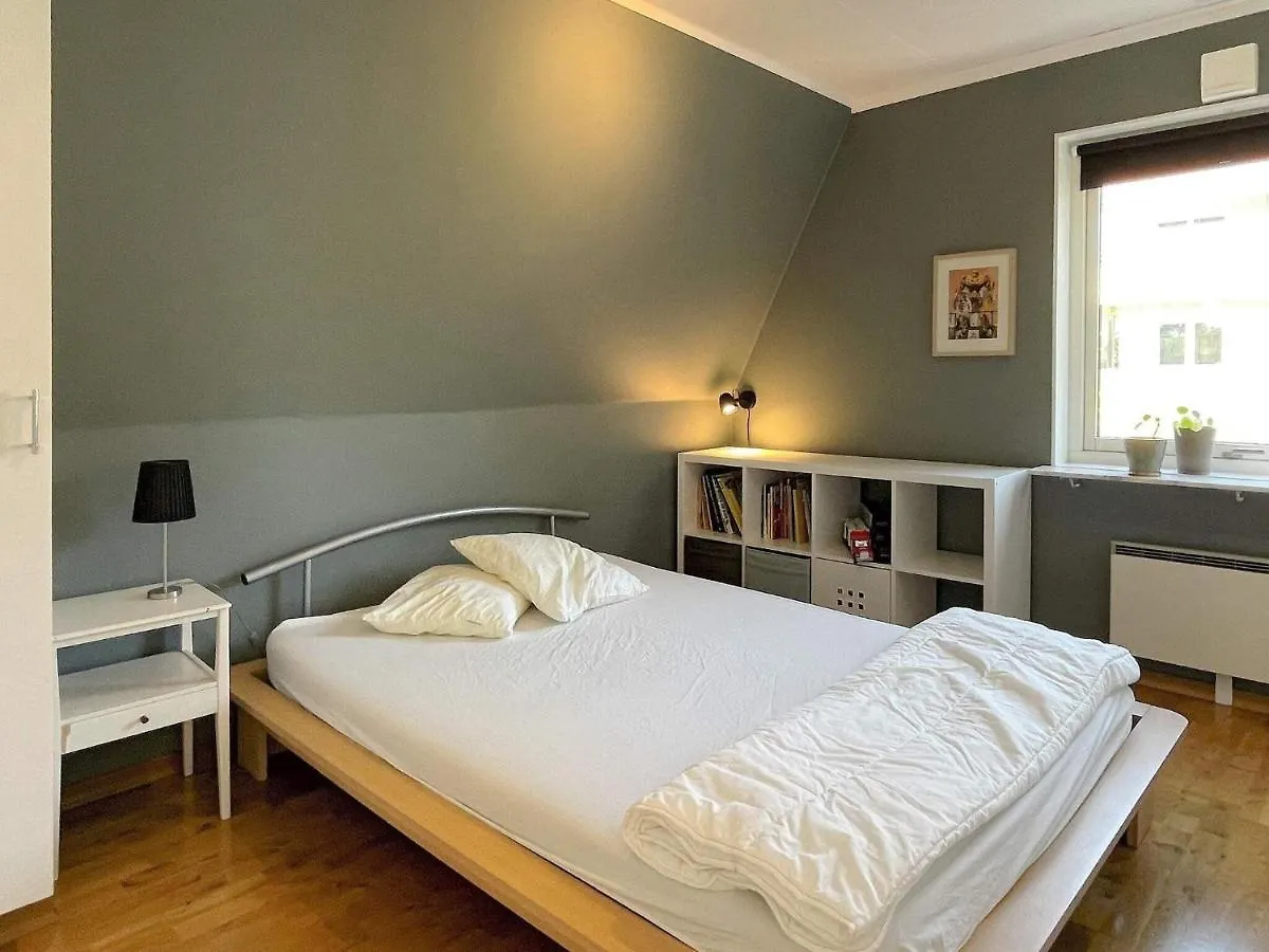 Holiday Home Torslanda III Göteborg