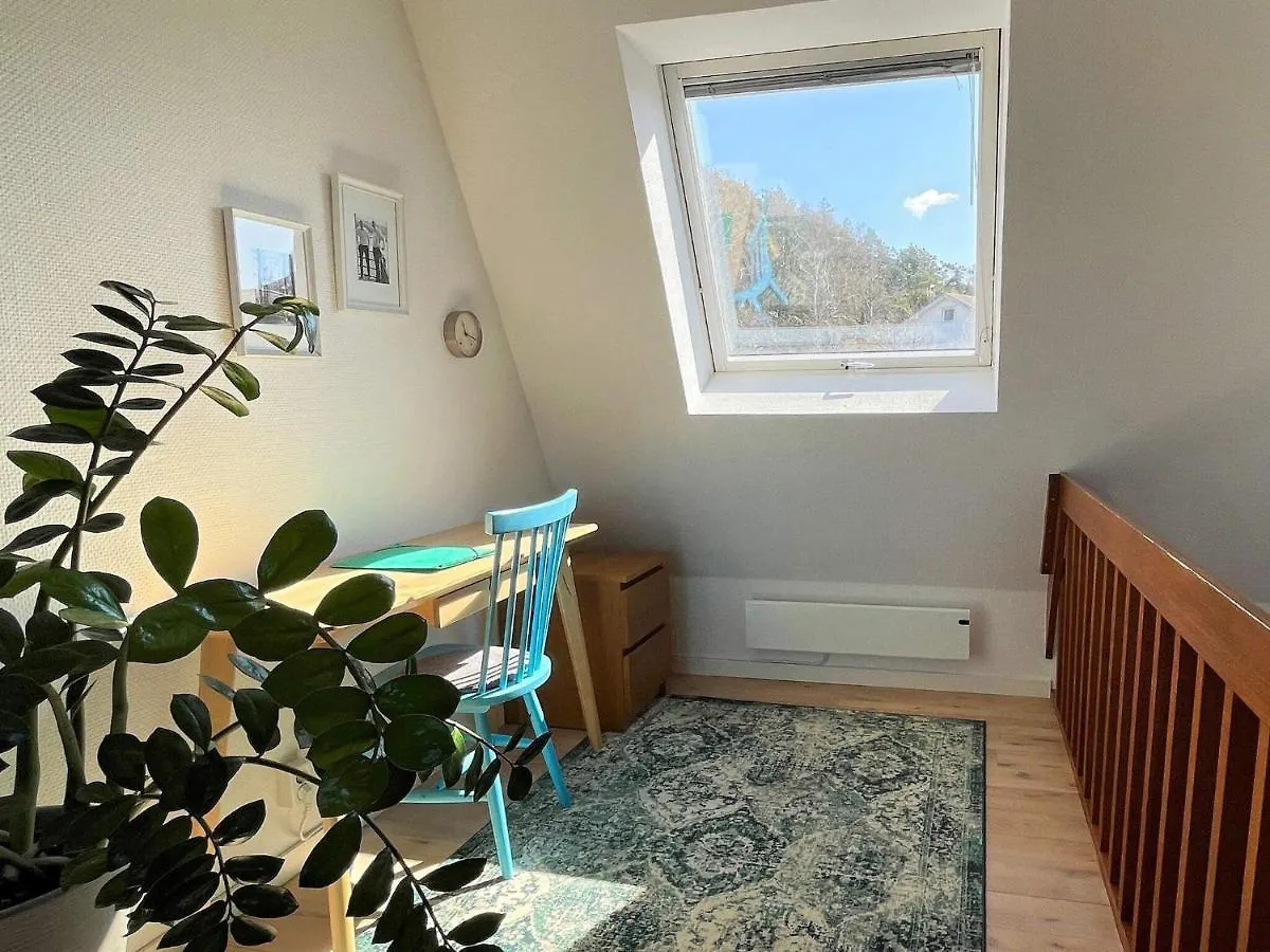 Holiday Home Torslanda III Göteborg Schweden
