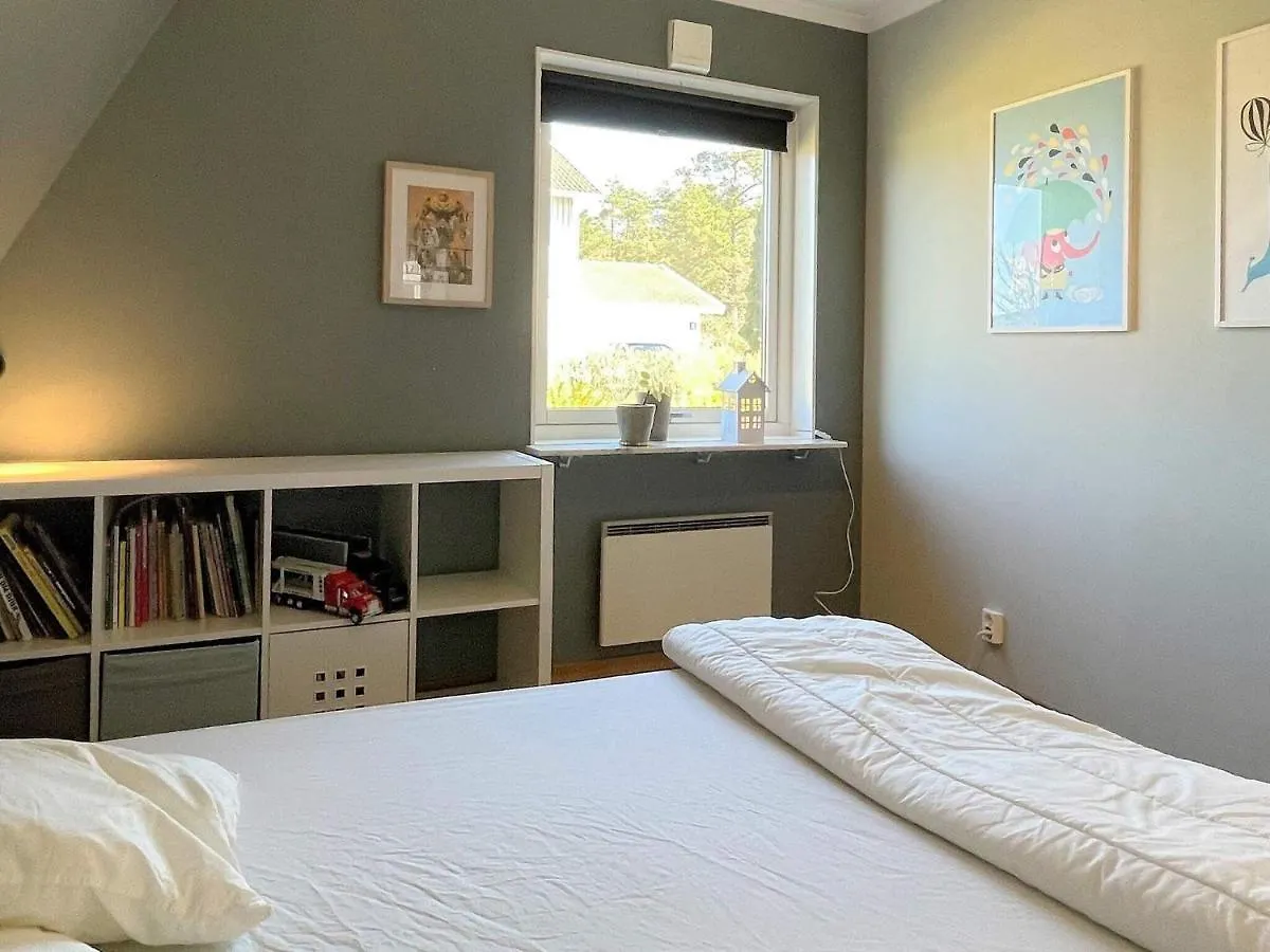 Holiday Home Torslanda III Göteborg Schweden