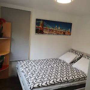 Apartamento Minilaegenhet, Gotemburgo