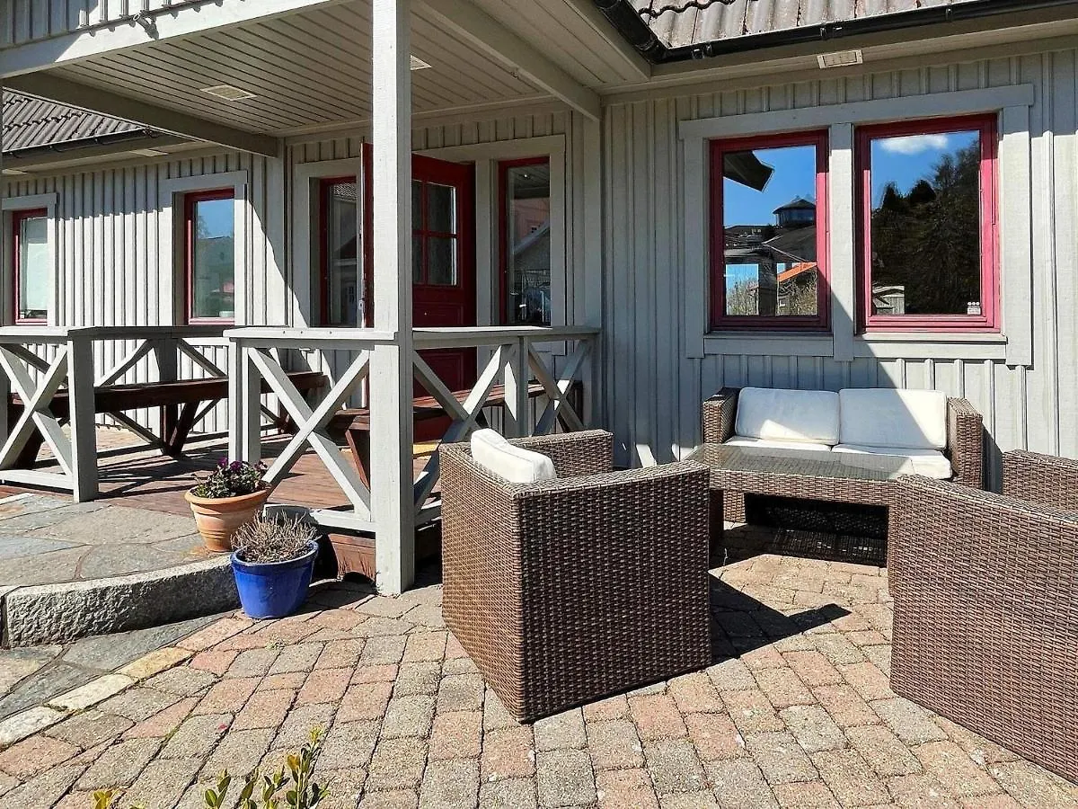 Holiday Home Torslanda III Göteborg Švédsko