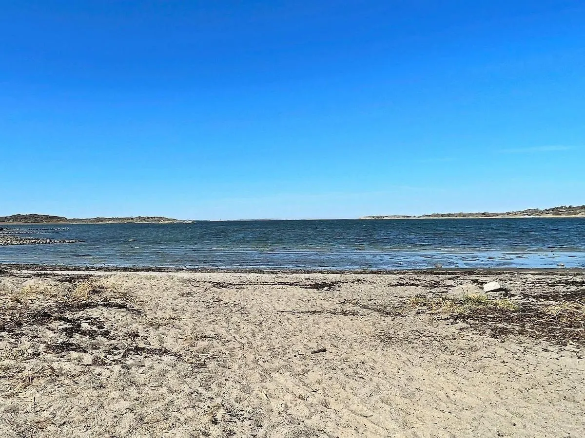 Holiday Home Torslanda III Göteborg