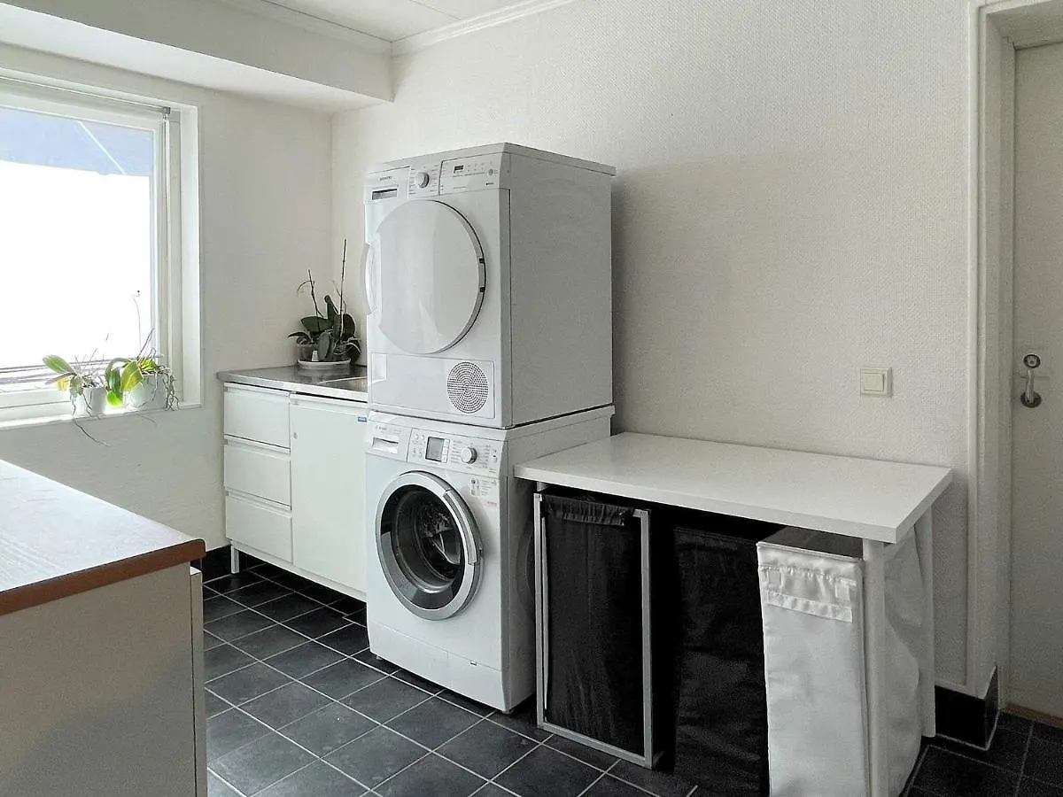 Holiday Home Torslanda III Göteborg