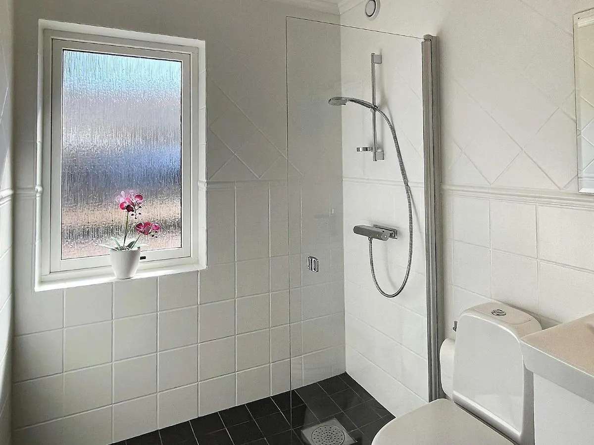 Holiday Home Torslanda III Göteborg 0*,  Švédsko